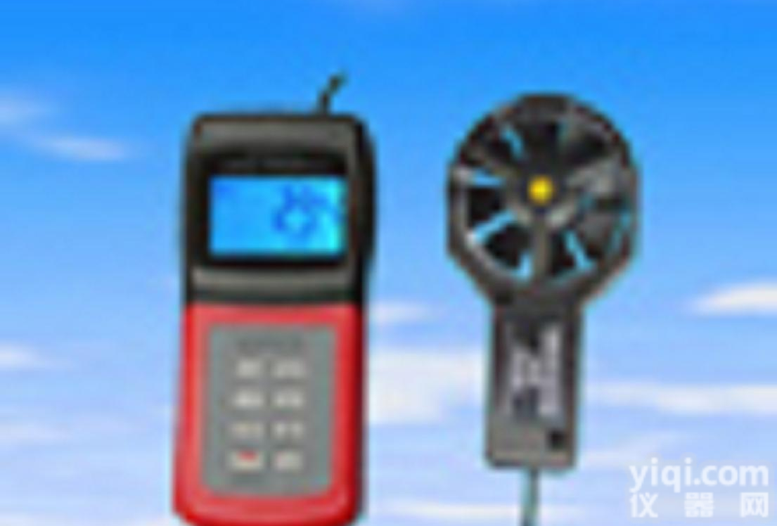 供应AM4836V<em>多功能</em><em>风速表</em> <em>风速计</em> AM-4836V环境监测风速仪 现货