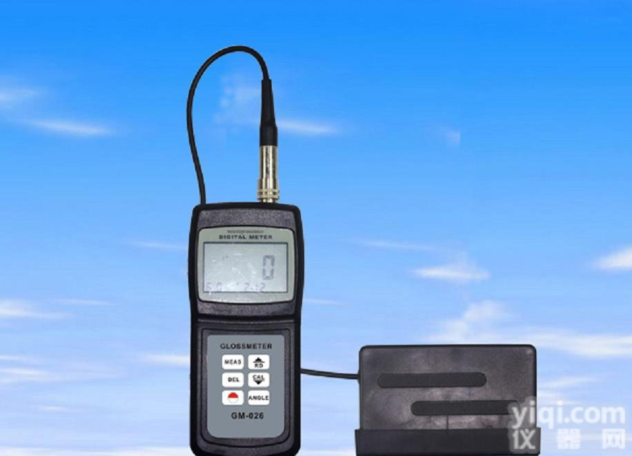 限时特价促销 兰泰GM-026<em>光泽度</em>仪 GM026<em>油漆</em> 墨水<em>光泽度</em>测量仪
