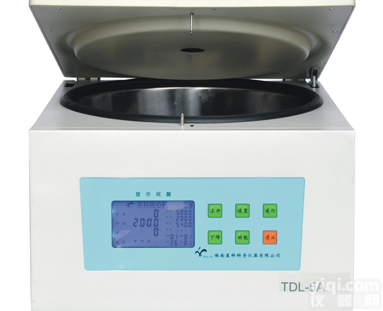 TDL-5LM 台式低速<em>冷冻</em><em>离心机</em> 国内<em>哪家</em><em>离心机</em>质量好