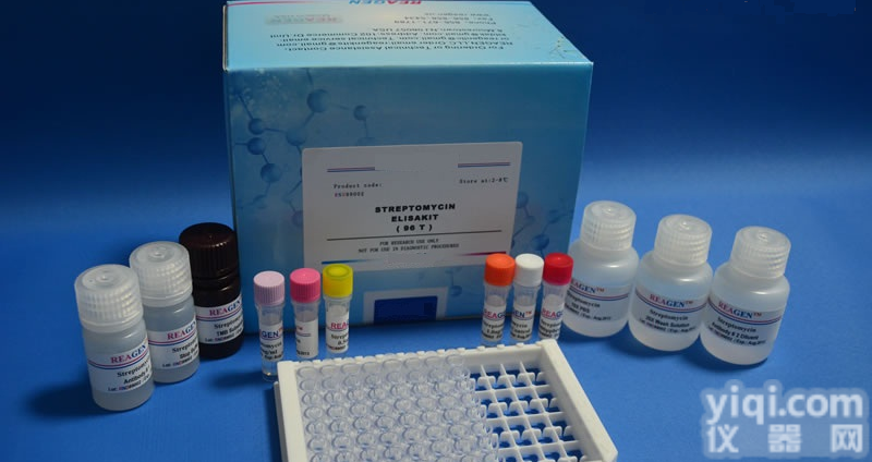 <em>小鼠</em> (Mouse) <em>白细胞</em><em>介素</em>-12 (IL-12/P40) ELISA 检测试剂盒