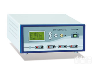 DYY-7C转移<em>电泳仪</em>（电源） <em>电泳仪</em><em>生产厂家</em>，价格优惠