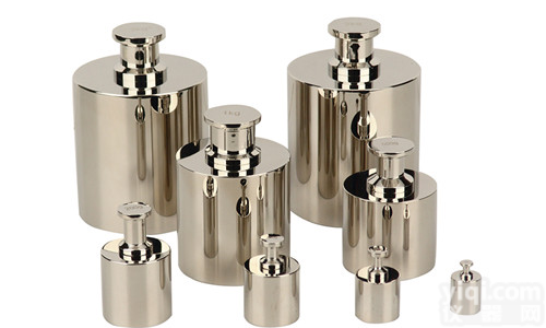 1克<em>小圆</em>头<em>砝码</em>2克不锈钢<em>砝码</em>