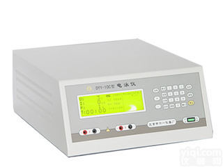 <em>北京</em>六一 DYY-10C型 电脑三恒多用<em>电泳仪</em><em>电源</em> 电泳槽<em>电源</em>