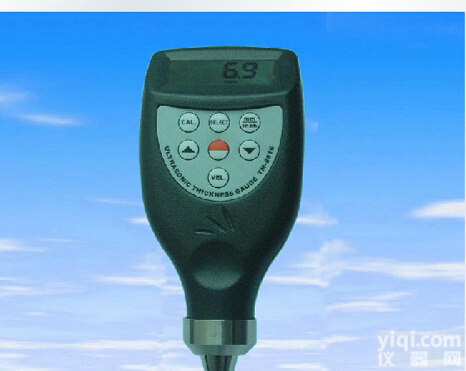 LANDTEK兰泰 TM-8818超声波<em>测厚仪</em> TM8818金属<em>厚度</em><em>测厚仪</em> <em>测厚仪</em>