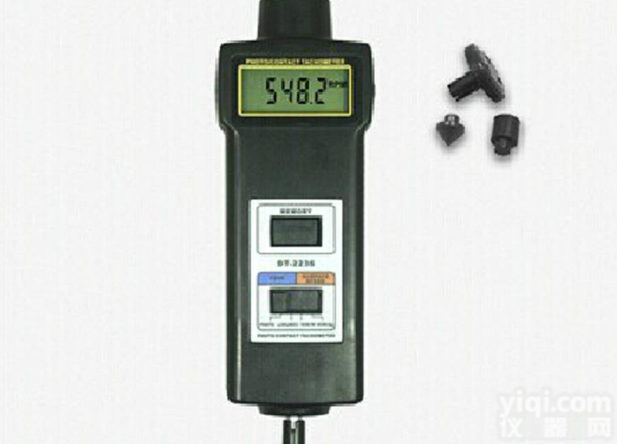  兰泰DT-2236<em>光电</em>/接触<em>转速表</em> 两用转速<em>测量</em>仪 测速仪