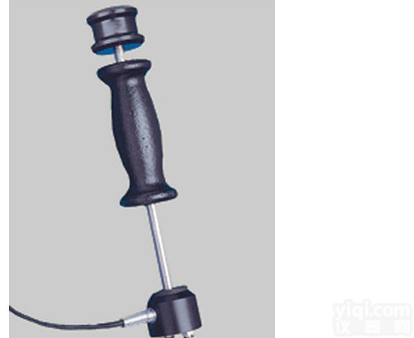 26-ES外置探头美国特尔姆荷斯脱DELMHORST<em>木材</em>水份仪<em>湿度计</em>专用