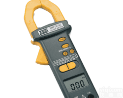TES-3092,<em>交直流</em><em>钳形表</em>,<em>电流表</em>