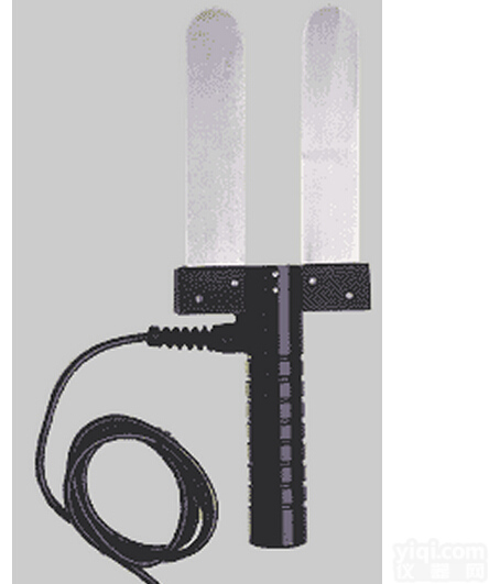 纸张水份<em>测定仪</em>配置<em>探头</em>选型