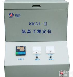 氯<em>离子</em>测定仪，XKCL-Ⅱ氯<em>离子</em>测定仪，<em>河南</em>鑫科氯<em>离子</em>测定仪