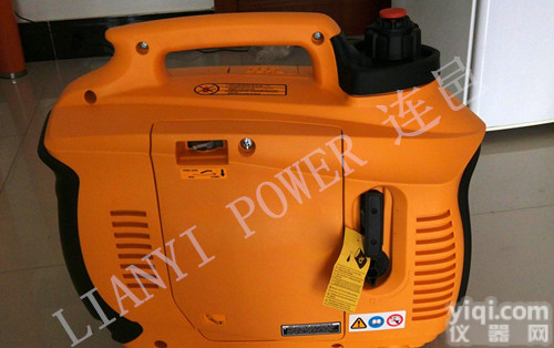 南京2KW<em>手提式</em>汽油<em>发电机</em>
