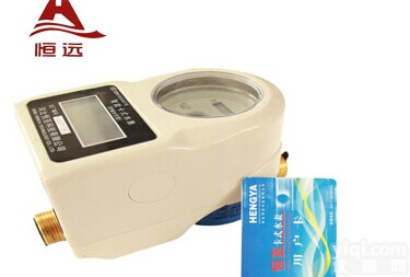 ic卡智能水表   卡表  插<em>卡水表</em>  刷<em>卡水表</em>   阶梯水价水表