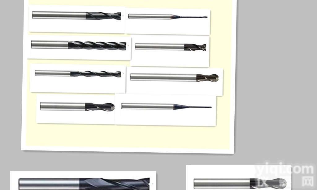 数控<em>钨钢</em><em>铣刀</em>刀具,金属陶瓷<em>铣刀</em>，圆鼻刀，球刀，倒角刀等