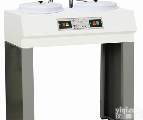 PG-2C型<em>金相</em><em>试样</em><em>抛光机</em>