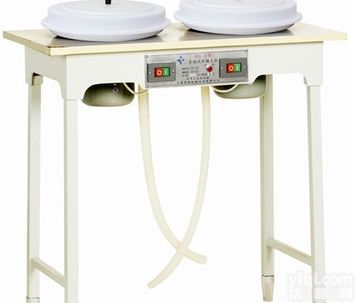 PG-2型<em>金相</em><em>试样</em><em>抛光机</em>