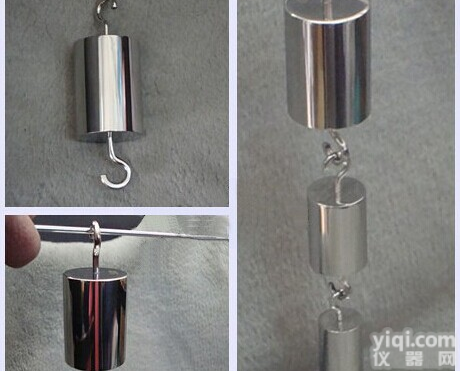 6kg<em>吊钩</em>式<em>砝码</em>_7kg双钩<em>砝码</em>厂家