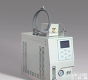 JX-3热解析仪 塑料、橡胶、<em>树脂</em>、<em>涂料</em>、食品热解析仪