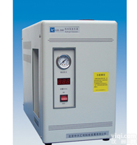 氢气<em>发生器</em>GH-1000 <em>北京</em>中兴汇利氢气<em>发生器</em>