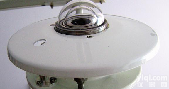 TBQ-2C型太阳总辐射表 总辐射传感器 太阳辐射表