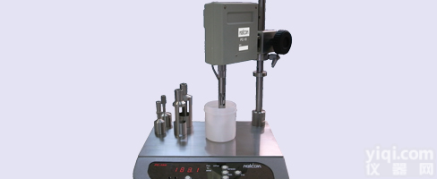 Malcom马康 便携式<em>粘度计</em>PC-<em>10</em>