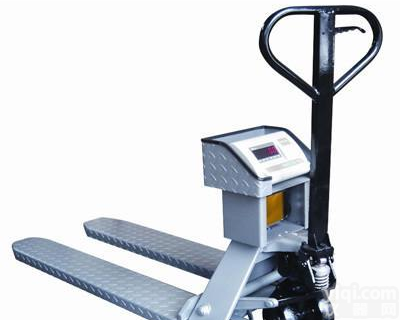 <em>驻马店</em> <em>济源</em>1吨/2吨3吨手动<em>叉车</em>秤厂家/图片/定做/采购