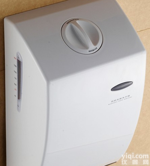 全自动杀菌净手器，全自动<em>杀菌消毒</em>器，制药车间手<em>杀菌消毒</em>器，车间员工手部消毒器