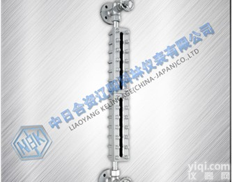 <em>反射式</em>玻璃板液位计<em>辽阳</em><em>科林</em>专业制造