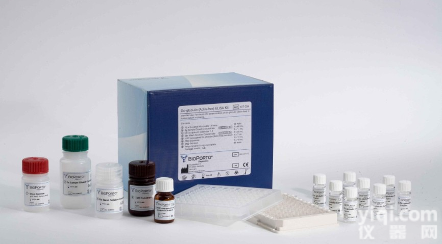 牛c—Jun氨基末端<em>激酶</em>/<em>应激</em>活化蛋白<em>激酶</em>(JNK/SAPK)ELISA<em>试剂盒</em>