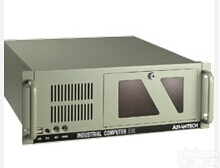 <em>广州</em>研<em>华工</em>控IPC-610L 4U 上架式工控机 整机价格低至2999