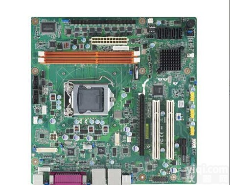 广州研华AIMB-501G2<em>主板</em>, H61芯片组 <em>工业</em><em>主板</em>价格参数