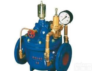 <em>400X</em><em>流量控制阀</em>   <em>流量控制阀</em>   <em>400X</em>水力控制阀