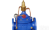 <em>500X</em>持压泄压阀  泄压阀   持压阀   <em>500X</em><em>水力</em><em>控制阀</em>