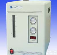 氢、空气<em>发生器</em>HA-<em>300</em>A BHJA-<em>500</em> 氢、空气<em>发生器</em>（组合式）