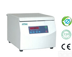 全自动<em>离心机</em>　AXTD5G <em>台式</em><em>低速离心</em>机