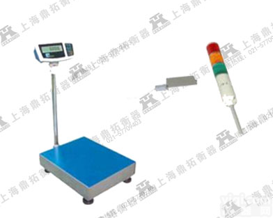 带<em>继电器</em>控制<em>电子秤</em>，<em>继电器</em>控制阀门开关<em>电子秤</em>