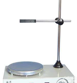 火热畅销磁力搅拌器78  常州国华磁力加热搅拌器