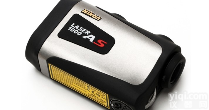 日本NIKON<em>尼康</em>Laser 1000AS<em>测距</em>望远镜/<em>测距</em>仪/<em>测高仪</em>