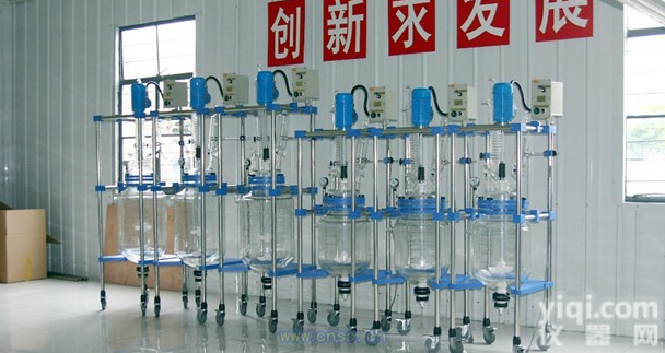 武汉直供玉林|钦州|<em>河池</em>|<em>北海</em>|防城玻璃反应釜