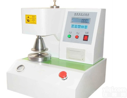 志幸<em>全自动耐破强度试验机</em>ZX-8502A