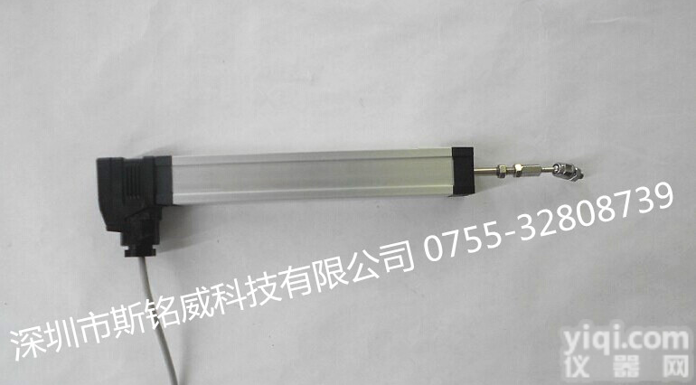 <em>注塑机</em><em>拉杆</em>电子尺价格