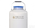 YDS-10-125<em>液氮</em>罐(<em>大口径</em>型)成都金凤<em>液氮</em>罐