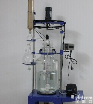 【荆门 <em>反应釜</em>】 【荆门 玻璃<em>反应釜</em>价格】<em>武汉</em>供应