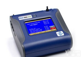 <em>美国</em>TSI <em>DUSTTRAK</em> II 8530 台式气溶胶检测仪