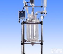 全套玻璃<em>反应釜</em>|贵金属<em>提纯</em><em>反应釜</em>|武汉<em>反应釜</em>10L