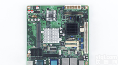 广州研华<em>工业</em><em>主板</em>AIMB-210 / Mini-ITX<em>主板</em> AIMB-210