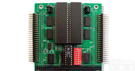PCM-5132 48路PC104总线模拟量<em>采集</em>卡 <em>开关</em>量输入输出模块