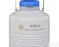 特价<em>直销</em>YDS-6<em>液氮</em>罐(<em>贮存</em>型)
