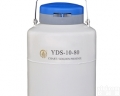 <em>金凤液氮罐YDS-10</em>-8(贮存型液氮罐