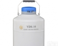 YDS-10<em>液氮</em>储存<em>容器</em>  贮存型<em>液氮</em>生物<em>容器</em>  10L<em>液氮</em>罐