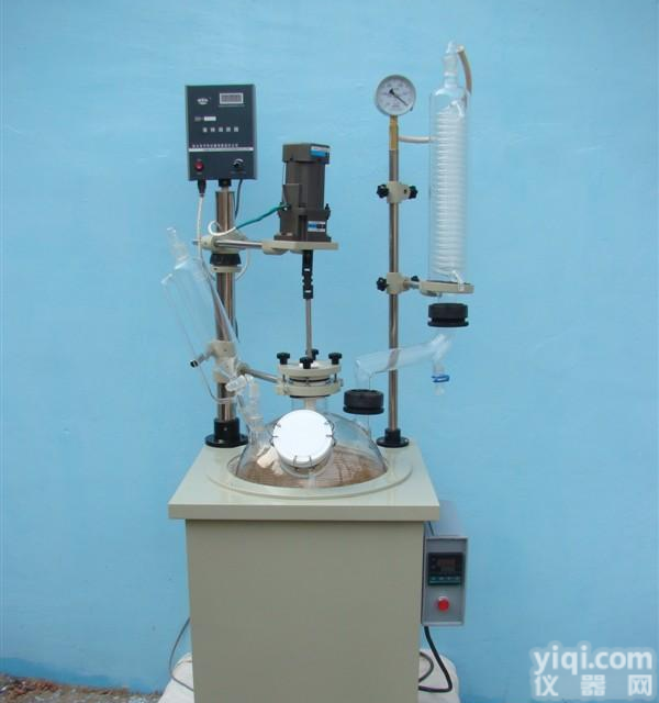 <em>单层</em><em>玻璃</em><em>反应釜</em>|孝感<em>玻璃</em><em>反应釜</em>|小型<em>玻璃</em><em>反应釜</em>