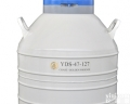 成都厂家直销液氮罐YDS-47-127多层<em>方提筒</em>型液氮罐